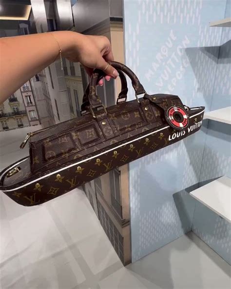 louis vuitton ss24 boat shaped bag|Louis Vuitton bags 2024.